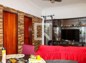 Casa · 52m² · 2 Quartos · 3 Vagas · Casa para Aluguel - Del Castilho, 2 Quartos,  52 m² - Rio de Janeiro