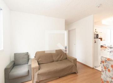 Apartamento · 42m² · 2 Quartos · 1 Vaga · Apartamento para Aluguel - Bairro Fátima, 2 Quartos,  42 m² - Canoas