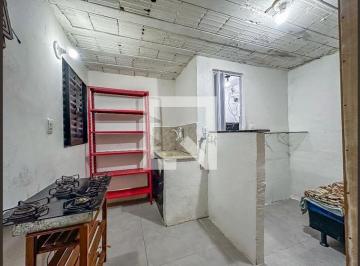 Apartamento · 25m² · 1 Quarto · 1 Vaga · Apartamento para Aluguel - Santa Teresa, 1 Quarto,  25 m² - Rio de Janeiro
