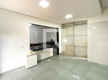 Apartamento · 60m² · 1 Quarto · 1 Vaga · Apartamento para Aluguel - Vale do Sol II, 1 Quarto, 60 m² - Nova Lima