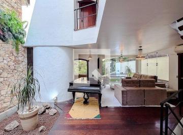 Casa · 920m² · 3 Quartos · 5 Vagas · Casa para Aluguel - Vila Mariana, 3 Quartos, 920 m² - São Paulo