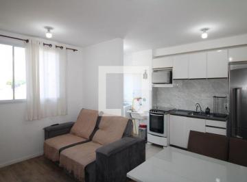 Apartamento · 42m² · 2 Quartos · Apartamento para Aluguel - Sítio do Mandaqui, 2 Quartos,  42 m² - São Paulo