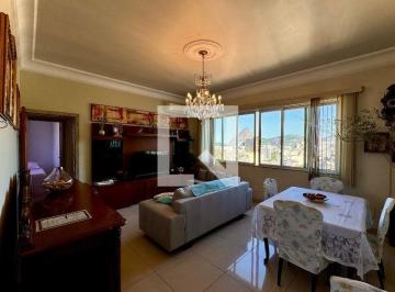 Apartamento · 100m² · 2 Quartos · 1 Vaga · Apartamento para Aluguel - Glória, 2 Quartos,  100 m² - Rio de Janeiro