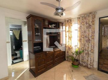 Apartamento · 42m² · 2 Quartos · Apartamento para Aluguel - Bangu, 2 Quartos,  42 m² - Rio de Janeiro