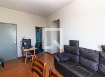 Apartamento · 60m² · 2 Quartos · 1 Vaga · Apartamento para Aluguel - Cascadura, 2 Quartos,  60 m² - Rio de Janeiro