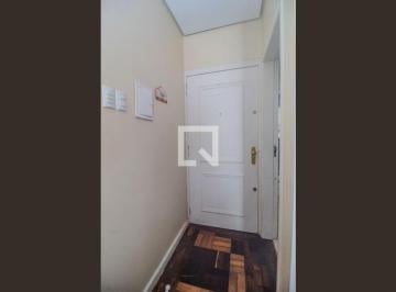 Apartamento · 55m² · 2 Quartos · Apartamento para Aluguel - Menino Deus, 2 Quartos, 55 m² - Porto Alegre