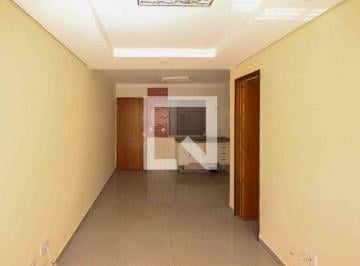 Casa · 51m² · 2 Quartos · 1 Vaga · Casa para Aluguel - Jardim Anália Franco, 2 Quartos,  51 m² - São Paulo