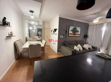 Apartamento · 64m² · 2 Quartos · 1 Vaga · Apartamento Barra Olipica- 2 quartos- 1 suite- 1 vaga- Condominio com lazer completo e seguranca 24