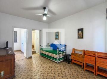 Apartamento · 50m² · 1 Quarto · 1 Vaga · Apartamento para Aluguel - Canto do Forte, 1 Quarto,  50 m² - Praia Grande
