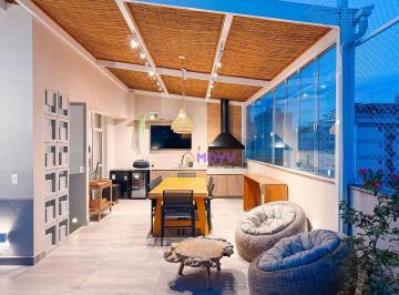 81a8291c3cf834a7e1b71d24775100ac108f8c2d · Cobertura à venda, 164 m² por R$ 1.950.000,00 - Icaraí - Niterói/RJ