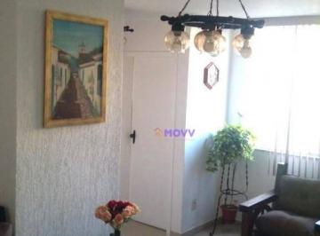 fd00ae63c8a33d17dd1a681cfdd3d8d08be3d3e7 · Apartamento com 2 dormitórios à venda, 51 m² por R$ 185.000,00 - Fonseca - Niterói/RJ