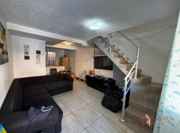 eee3140fe1282b8a3b75b3e7d34b3ea24c22a135 · Village com 2 dormitórios para alugar, 60 m² por R$ 2.000/mês - Jardim Vicente de Carvalho - Bertiog