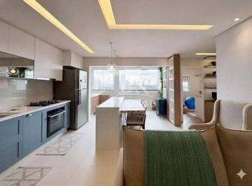 44d61f6a5f70fa22f2b69a6912ff1c39ba908685 · Apartamento com 3 dormitórios à venda, 75 m² - Jardim Veneza - São José dos Campos/SP
