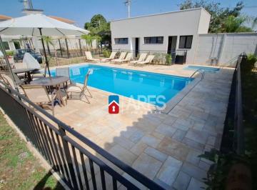 de8efce530dafe315babe83f5e918c425eb404e6 · Casa com 2 dormitórios à venda, 56 m² por R$ 290.000,00 - Loteamento Residencial Pacaembu - American