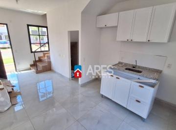 05b1b0ff659560dfe2afe2d7b2ff535fba37ca72 · Casa com 2 dormitórios à venda, 56 m² por R$ 290.000,00 - Loteamento Residencial Pacaembu - American