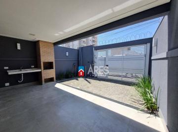 e28abb0e2ecdcebeec9607918c288ce97c9ae717 · Casa com 3 dormitórios à venda, 120 m² por R$ 699.000,00 - Parque Universitário - Americana/SP