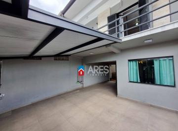 56449df4cbfdbeff6a101dcb92c0b1bbd6e838d5 · Casa com 3 dormitórios para alugar, 150 m² por R$ 4.163,00/mês - Morada do Sol - Americana/SP