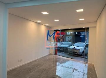Comercial · 718m² · Loja comercial para locação V. Mascote com 718 m² a.u., 448 m2 terreno , 3 banheiros , piso em porce