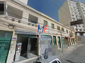 Comercial · 1273m² · Terreno para venda na Barra Funda com 1.273 m² de área, 35 metros de testada, 669 m² de área constr