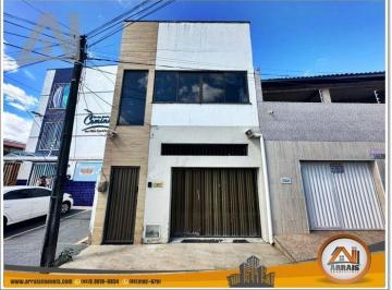 0715c04a5dadde2572ce6392f7fb254d0d1dbdeb · Casa com 3 dormitórios à venda, 450 m² - Montese - Fortaleza/CE