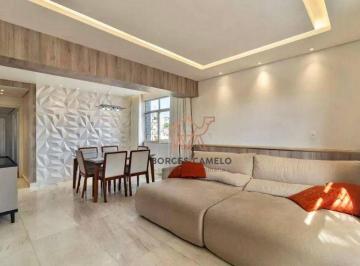54e24311c4437d030cd098a8a1d53e9baf22dc3f · Apartamento com 4 quartos à venda, 160 m² por R$ 949.000 - Cidade Nova - Belo Horizonte/MG