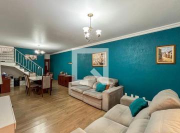 Casa · 250m² · 3 Quartos · 2 Vagas · Casa à Venda - Vila das Mercês, 3 Quartos,  250 m² - São Paulo