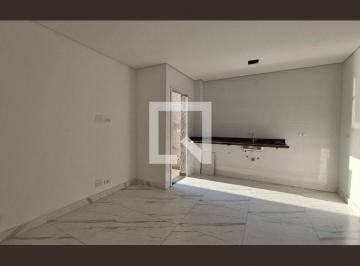 Apartamento · 62m² · 2 Quartos · 1 Vaga · Apartamento à Venda - Jardim Utinga, 2 Quartos,  62 m² - Santo André