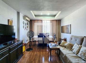Apartamento · 130m² · 3 Quartos · Apartamento à Venda - Estácio , 3 Quartos,  130 m² - Rio de Janeiro