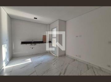 Apartamento · 69m² · 2 Quartos · 1 Vaga · Apartamento à Venda - Jardim Utinga, 2 Quartos,  69 m² - Santo André