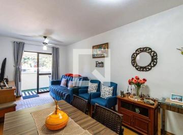 Apartamento · 60m² · 2 Quartos · 1 Vaga · Apartamento à Venda - Jardim Éster Yolanda, 2 Quartos, 60 m² - São Paulo