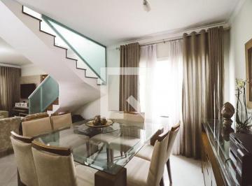 Casa · 166m² · 3 Quartos · Casa à Venda - Água Fria, 3 Quartos,  166 m² - São Paulo