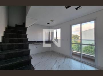 Apartamento de 2 quartos, Santo André · Apartamento à Venda - Jardim Utinga, 2 Quartos,  87 m² - Santo André