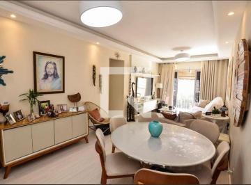 Apartamento · 83m² · 2 Quartos · 1 Vaga · Apartamento à Venda - Engenho Novo, 2 Quartos, 83 m² - Rio de Janeiro