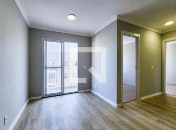 Apartamento · 53m² · 2 Quartos · 1 Vaga · Apartamento à Venda - São Cristóvão, 2 Quartos,  53 m² - Rio de Janeiro