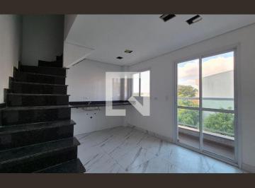 Apartamento · 87m² · 2 Quartos · 1 Vaga · Apartamento à Venda - Jardim Utinga, 2 Quartos, 87 m² - Santo André