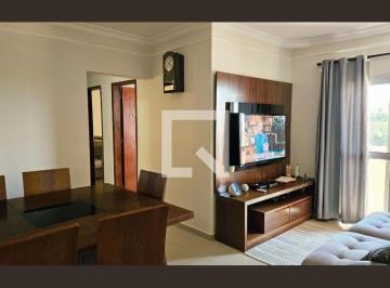 Apartamento · 74m² · 3 Quartos · 2 Vagas · Apartamento à Venda - Retiro , 3 Quartos, 74 m² - Jundiaí