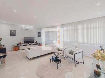 Apartamento · 120m² · 2 Quartos · Apartamento à Venda - Jardim Paulista, 2 Quartos, 120 m² - São Paulo