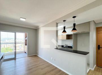 Apartamento · 63m² · 2 Quartos · 2 Vagas · Apartamento à Venda - Nova Petrópolis, 2 Quartos,  63 m² - São Bernardo do Campo