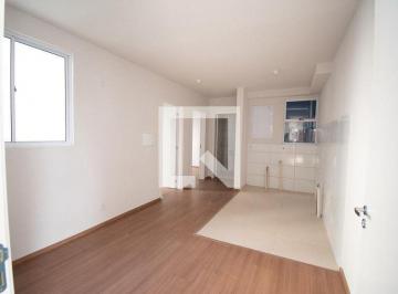 Apartamento · 54m² · 2 Quartos · 1 Vaga · Apartamento à Venda - Feitoria, 2 Quartos,  54 m² - São Leopoldo