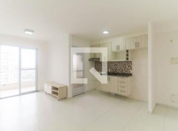 Apartamento · 51m² · 2 Quartos · 1 Vaga · Apartamento à Venda - Mooca, 2 Quartos,  51 m² - São Paulo