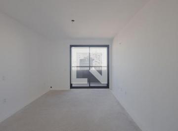 Apartamento · 25m² · 1 Quarto · Apartamento à Venda - Pinheiros, 1 Quarto, 25 m² - São Paulo