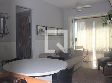 Apartamento · 34m² · 1 Quarto · 1 Vaga · Apartamento à Venda - Consolação, 1 Quarto,  34 m² - São Paulo