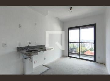 Apartamento · 28m² · 1 Quarto · Apartamento à Venda - Liberdade, 1 Quarto, 28 m² - São Paulo