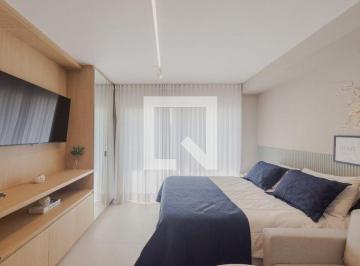 Apartamento · 24m² · 1 Quarto · Apartamento à Venda - Pinheiros, 1 Quarto, 24 m² - São Paulo