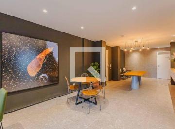 Apartamento Venda 24m² de 1 quarto · Apartamento à Venda - Pinheiros, 1 Quarto, 24 m² - São Paulo