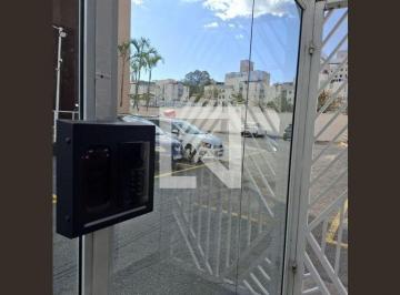 Apartamento · 47m² · 2 Quartos · 1 Vaga · Apartamento à Venda - Jardim Santa Emília, 2 Quartos,  47 m² - São Paulo
