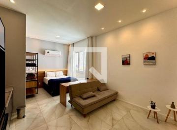 Apartamento · 30m² · 1 Quarto · Apartamento à Venda - Centro, 1 Quarto,  30 m² - Rio de Janeiro