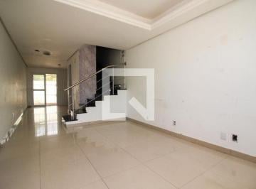 Casa · 98m² · 2 Quartos · 2 Vagas · Casa à Venda - Campo Novo, 2 Quartos,  98 m² - Porto Alegre