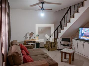 Casa · 91m² · 2 Quartos · 2 Vagas · Casa à Venda - Pechincha, 2 Quartos,  91 m² - Rio de Janeiro