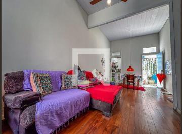 Casa · 110m² · 4 Quartos · 1 Vaga · Casa à Venda - Botafogo, 4 Quartos, 110 m² - Rio de Janeiro